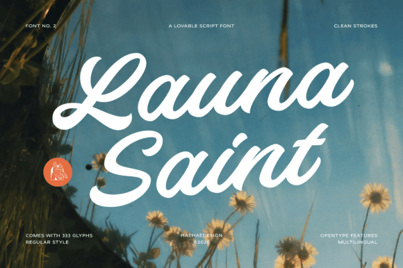 Embrace the Warmth of Handcrafted Design with Launa Saint