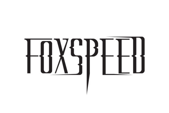 Foxspeed: A Bold Choice for Modern Design