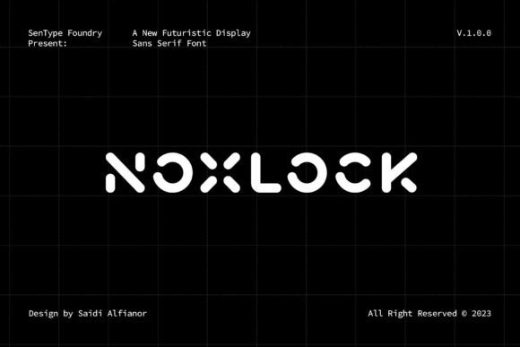 Noxlock