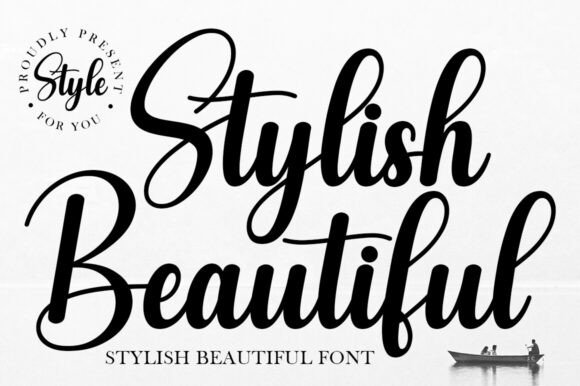 Stylish Beautiful: Soft Elegance, Real Impact