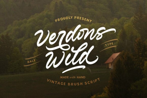 Verdons Wild
